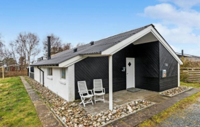 Cozy Home In Ebeltoft With Wifi, Ebeltoft